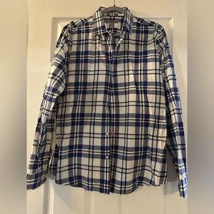 Express dress shirt